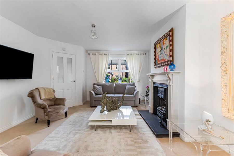 26 Edenderry Cottages