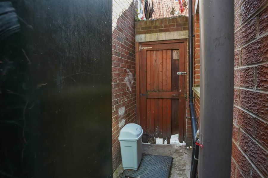 33 Jerusalem Street