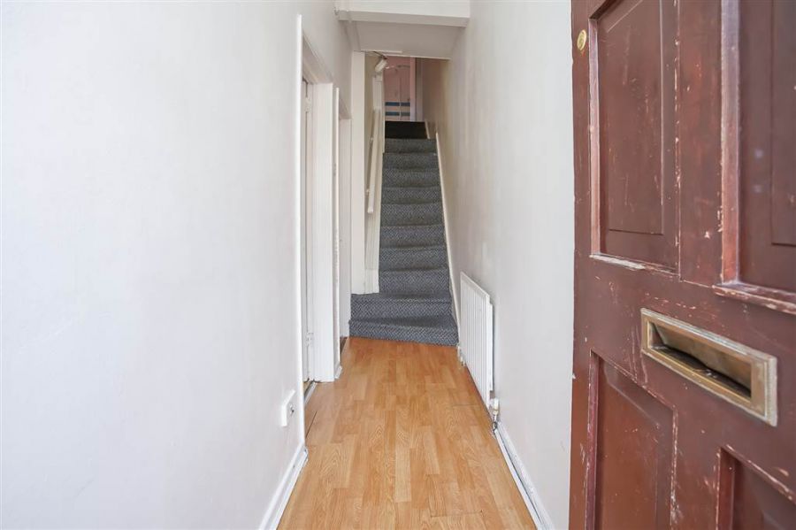 33 Jerusalem Street