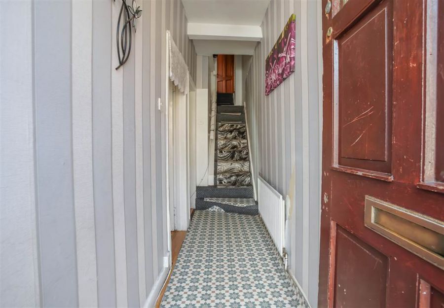 35 Damascus Street