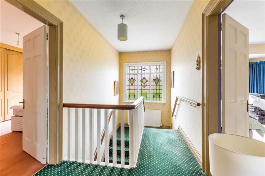 38 Balmoral Avenue