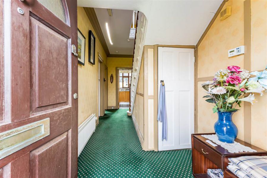 38 Balmoral Avenue