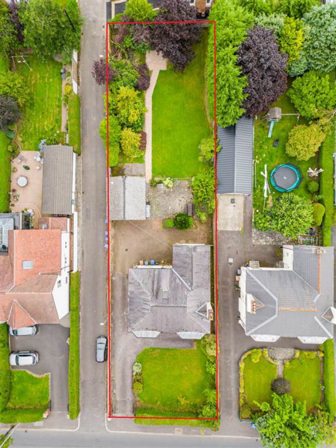 38 Balmoral Avenue 38 Balmoral Avenue