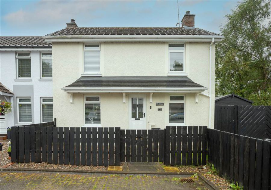 3 Willow Court