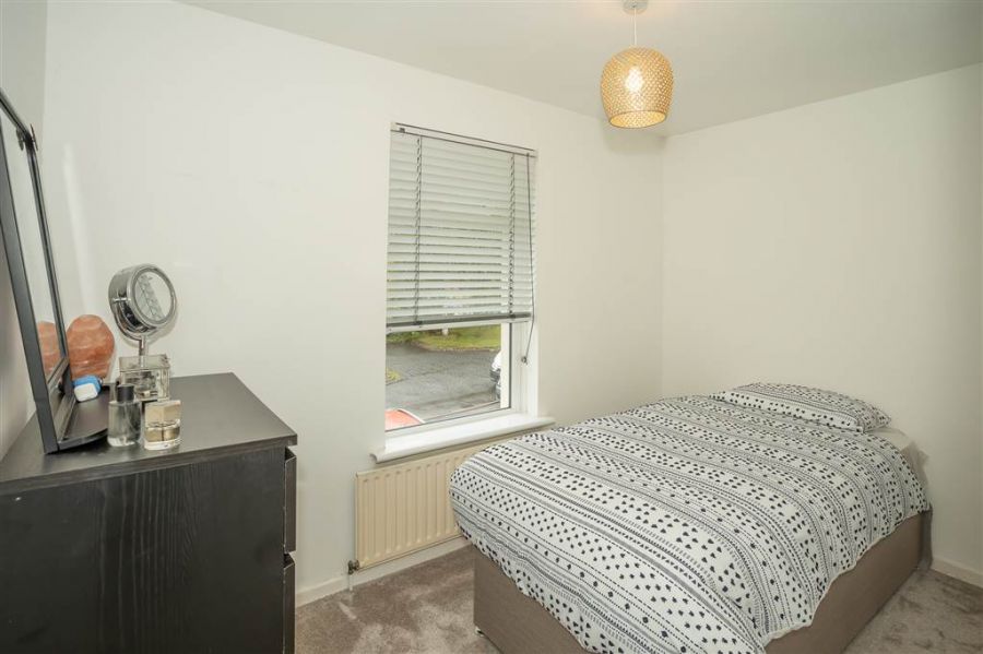 3 Willow Court