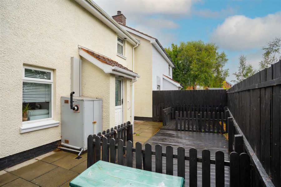 3 Willow Court