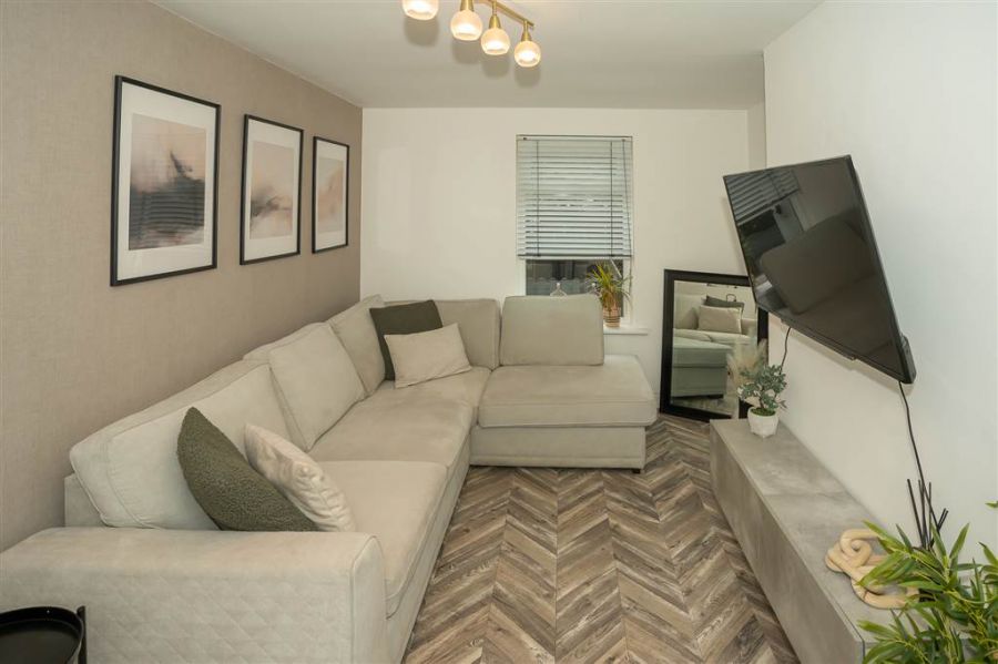 3 Willow Court