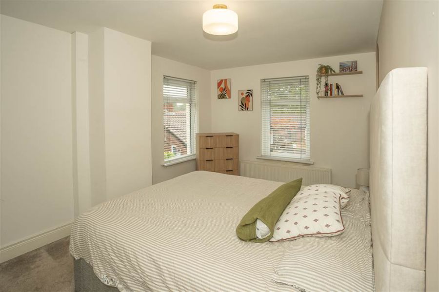 3 Willow Court