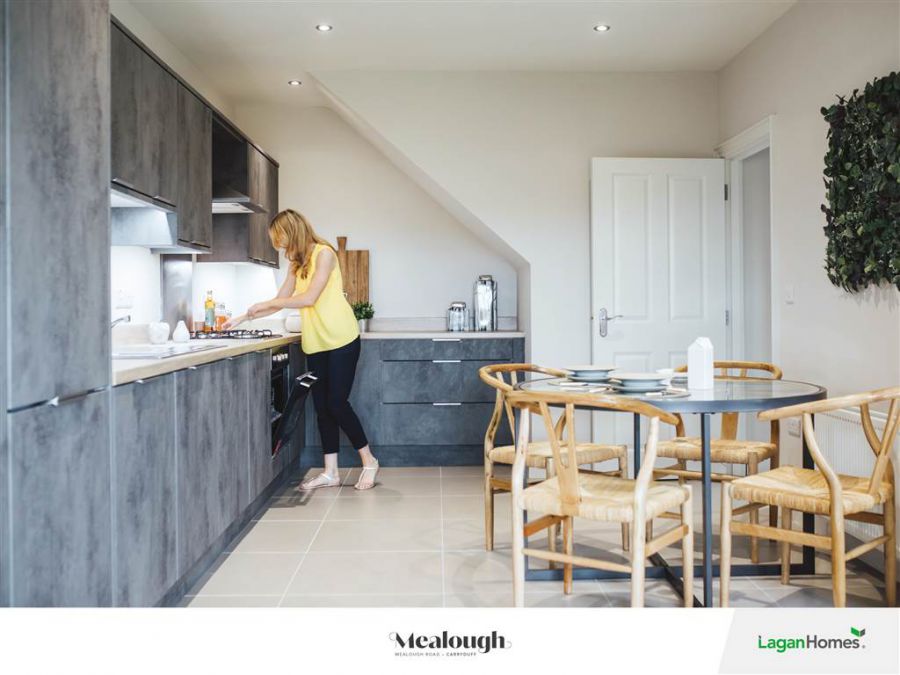 The Alderbrook (SR3.1), Site 3 Mealough