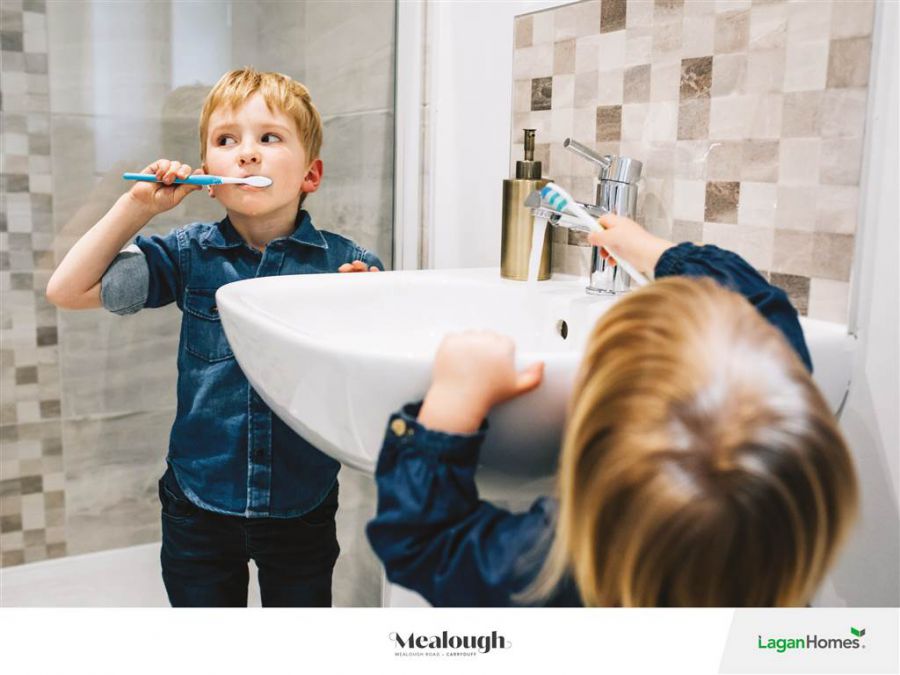 The Alderbrook (SR3.1), Site 3 Mealough