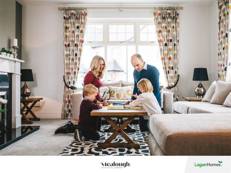 The Alderbrook (SR3.1), Site 3 Mealough