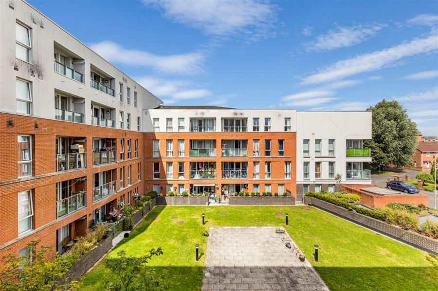 Apt 27 The Oar Building, 31 Annadale Crescent, Belfast, BT7 3NB