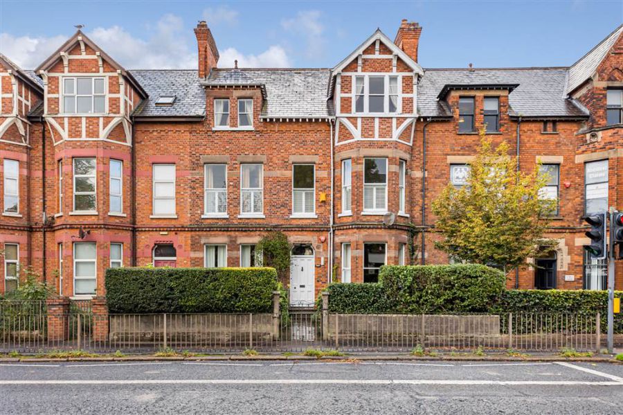 350 Antrim Road