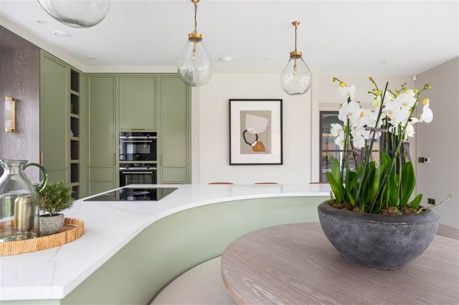 Former Show Home, Site 4 Hampton Park