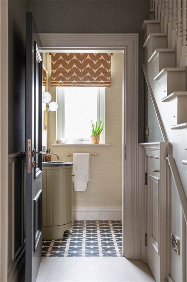 Former Show Home, Site 4 Hampton Park
