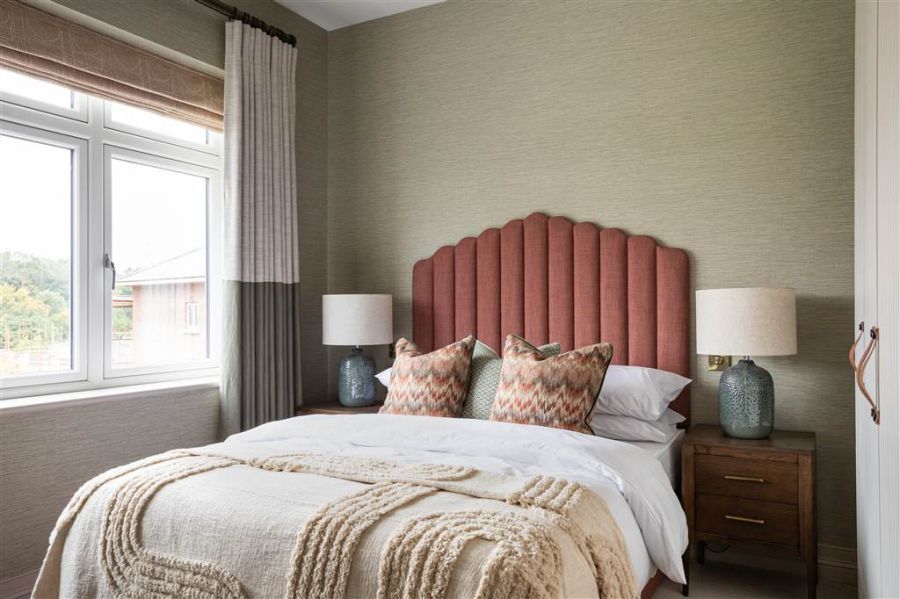 Former Show Home, Site 4 Hampton Park