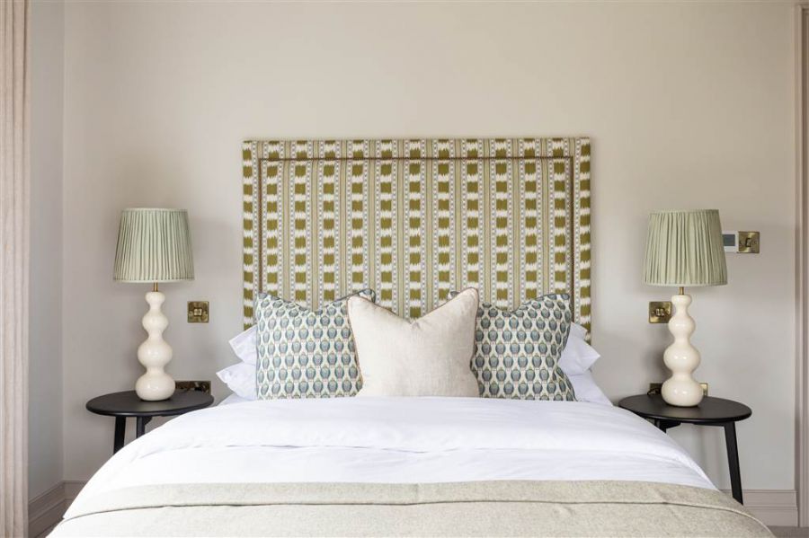 Former Show Home, Site 4 Hampton Park