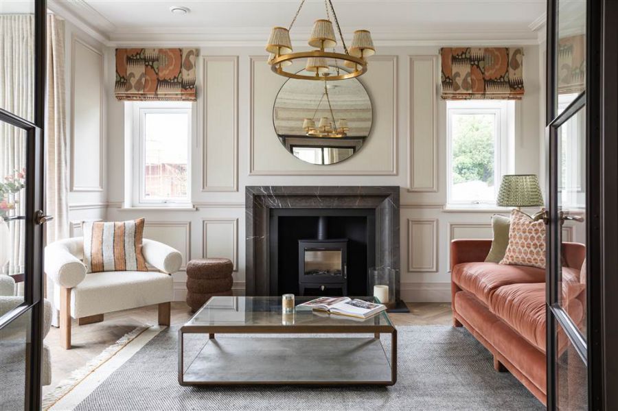 Former Show Home, Site 4 Hampton Park