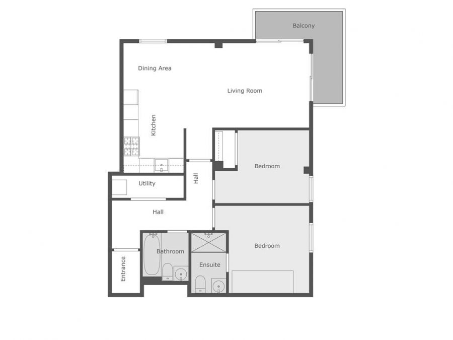 32 Victoria Place
