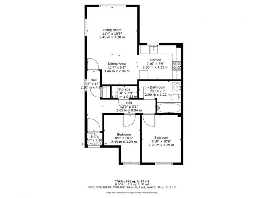 17 Lockside Court
