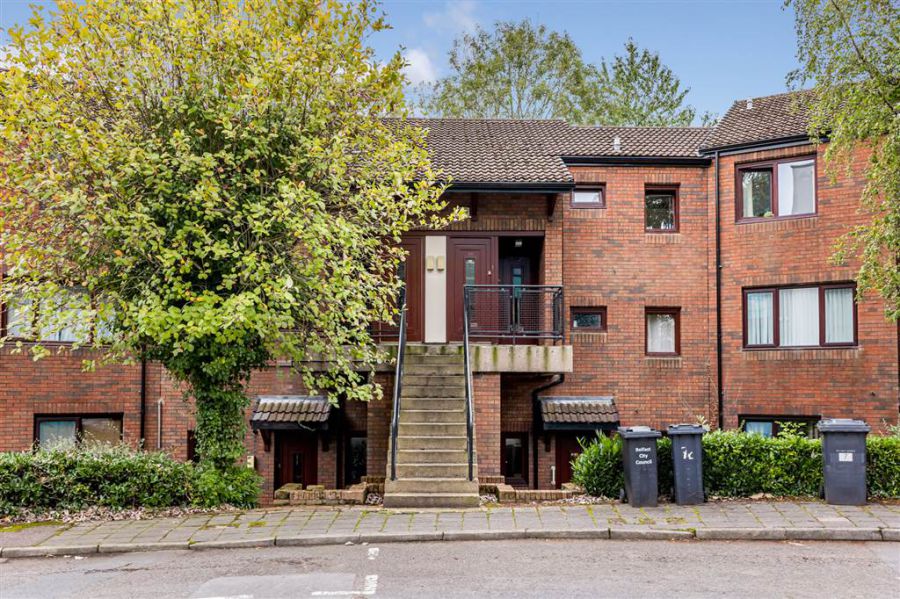 7B Stranmillis Court