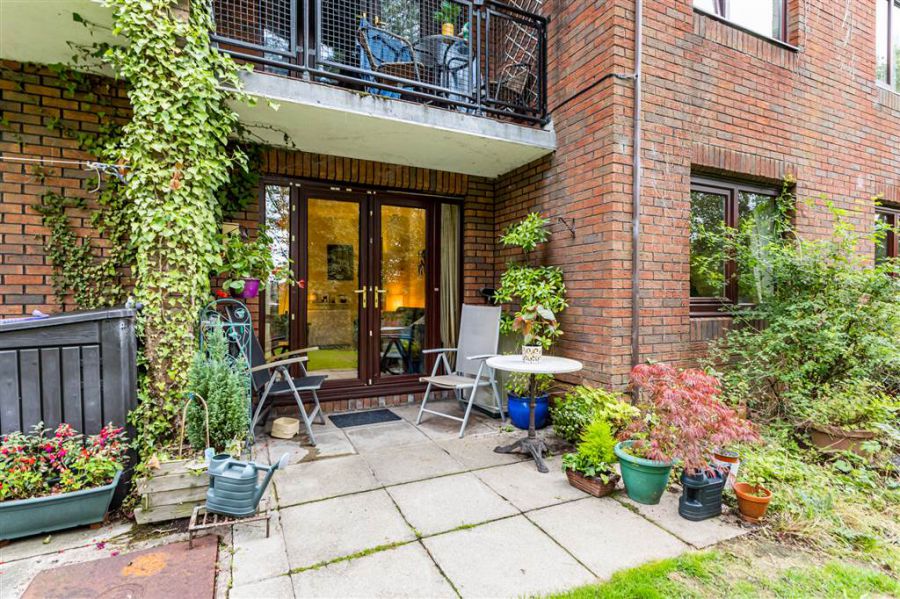 Knightsbridge, 7B Stranmillis Court