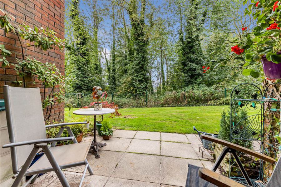 Knightsbridge, 7B Stranmillis Court