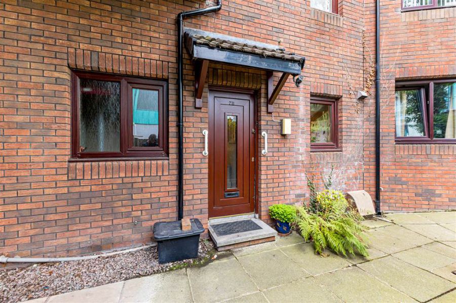 Knightsbridge, 7B Stranmillis Court