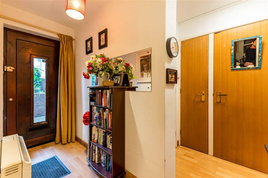 Knightsbridge, 7B Stranmillis Court