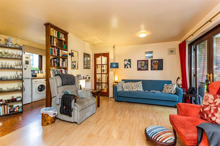 Knightsbridge, 7B Stranmillis Court