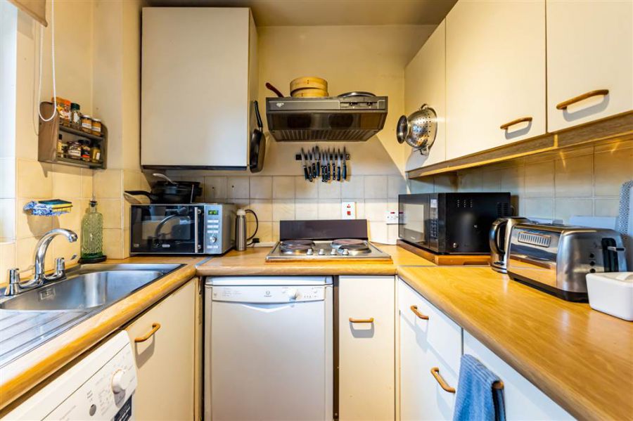 Knightsbridge, 7B Stranmillis Court