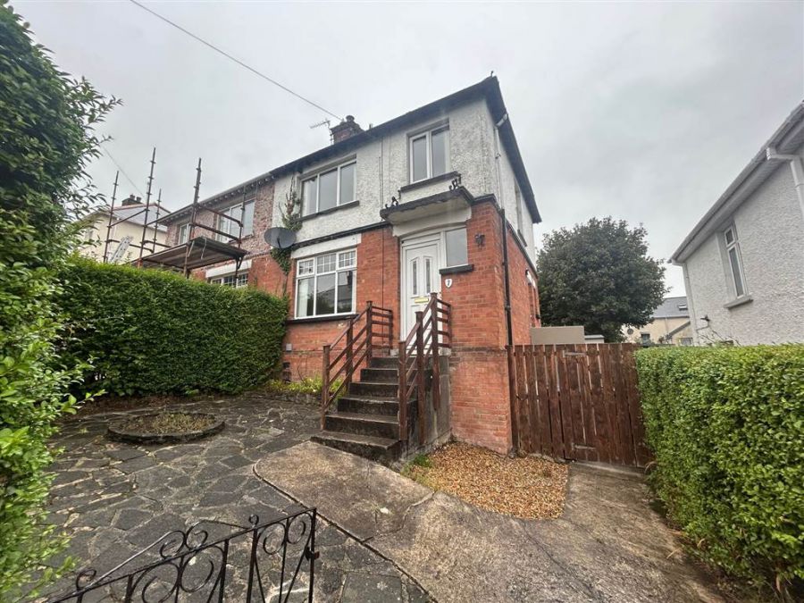 7 Windsor Gardens