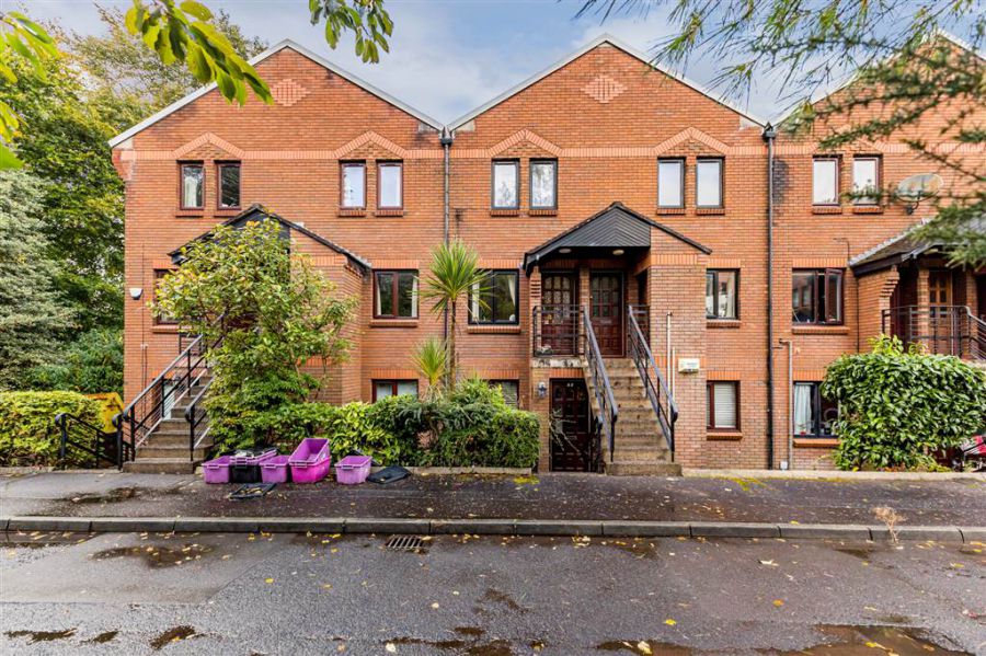 2B Windsor Mews