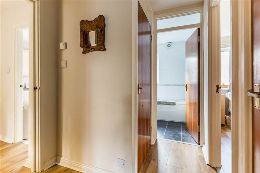 2B Windsor Mews
