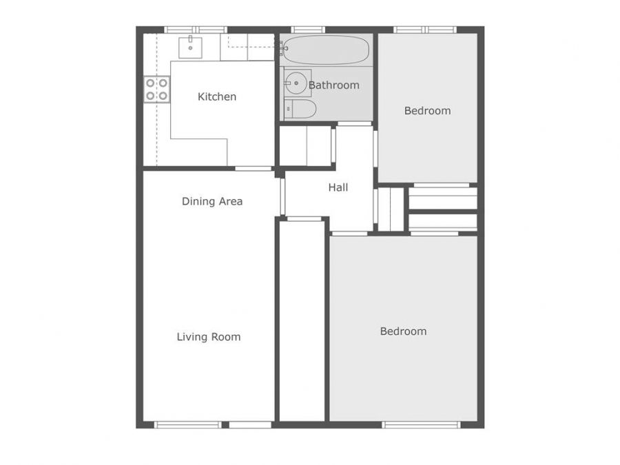 2B Windsor Mews