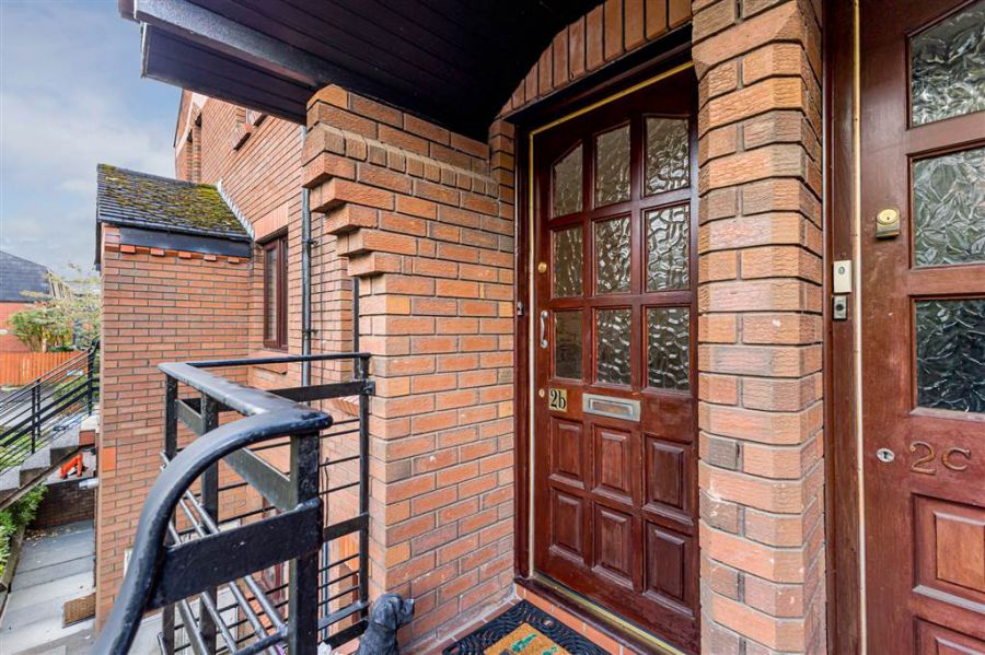 2B Windsor Mews