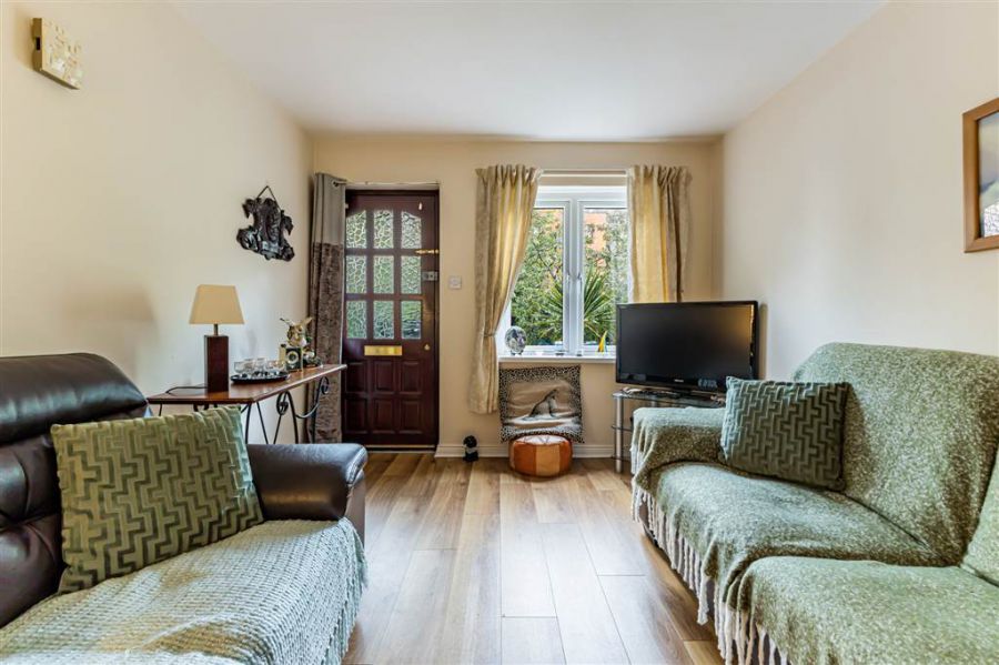 2B Windsor Mews