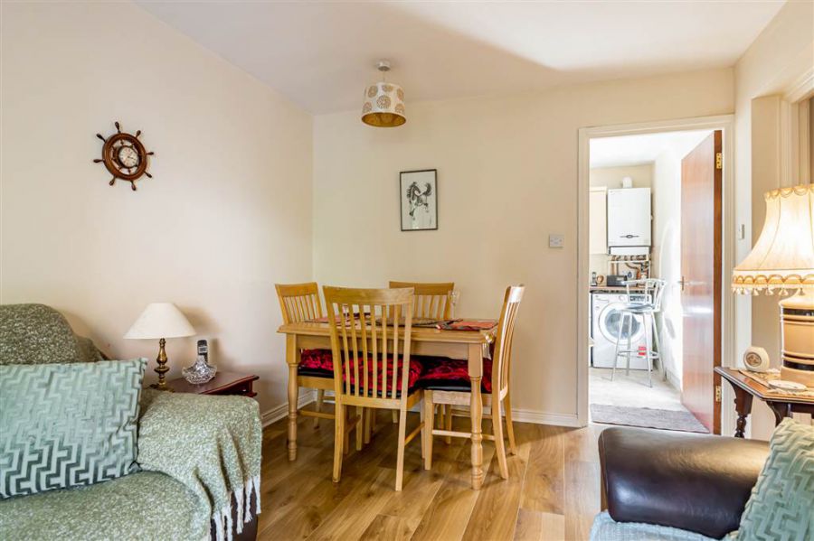 2B Windsor Mews