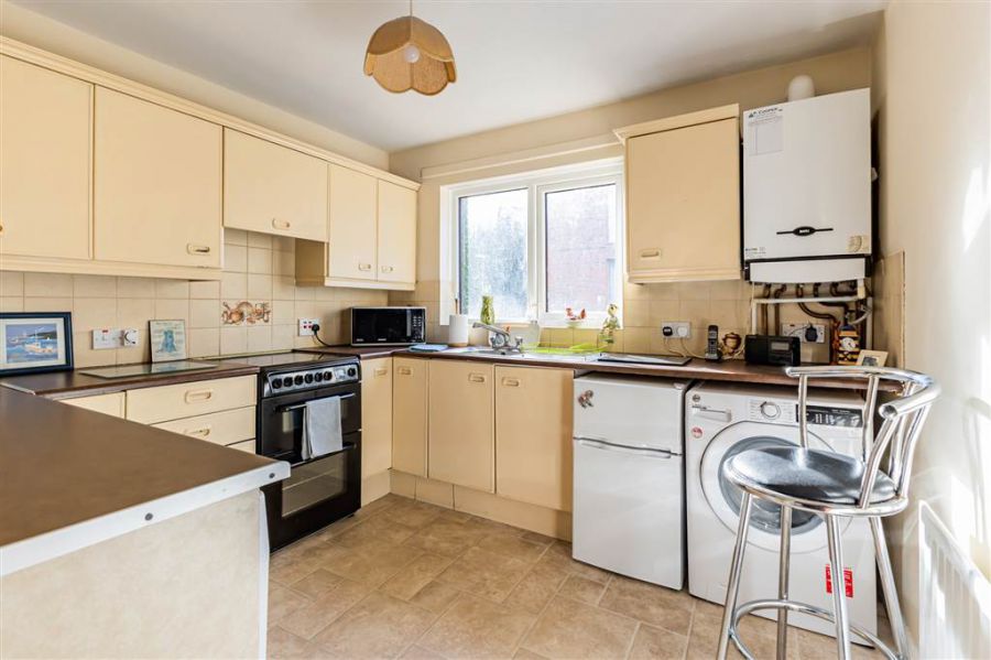 2B Windsor Mews