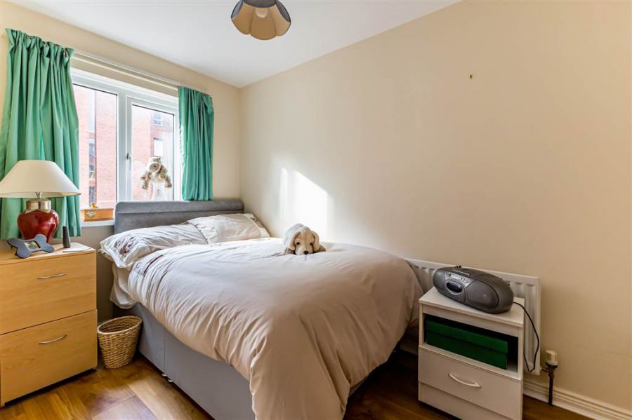 2B Windsor Mews