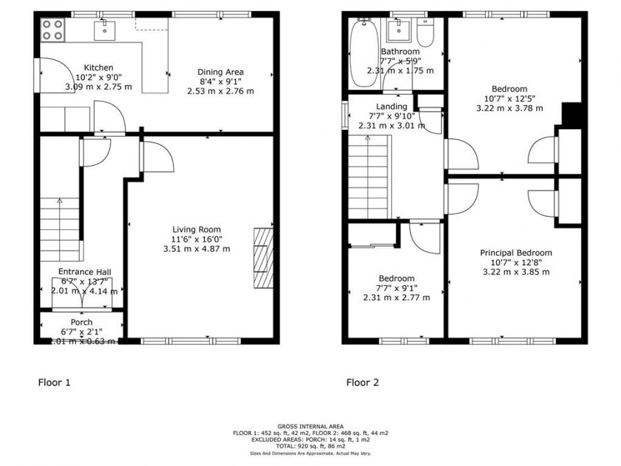 30 Prince Edward Park