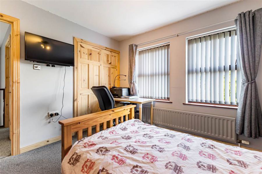 46 Haddington Hill