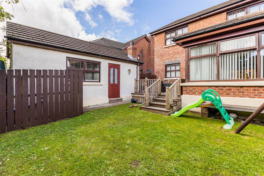 46 Haddington Hill