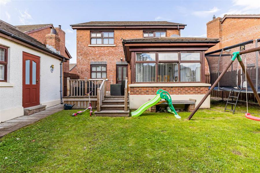 46 Haddington Hill
