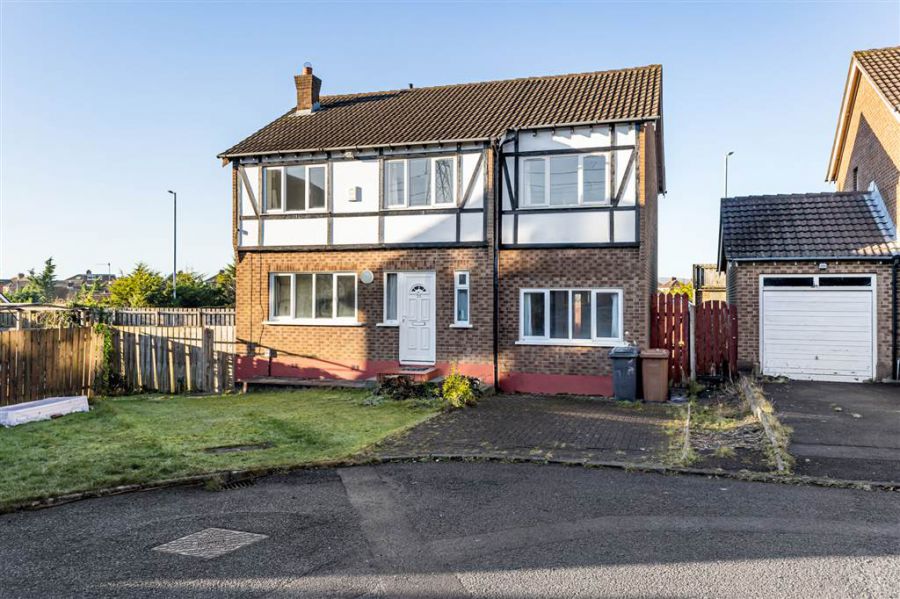 77 Windermere Road, Four Winds, Belfast, BT8 6QY