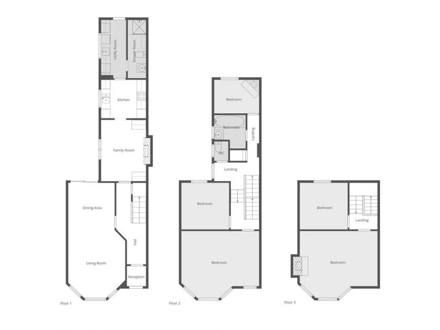 92 Marlborough Park Central