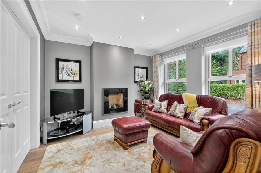 9 Montpelier Park