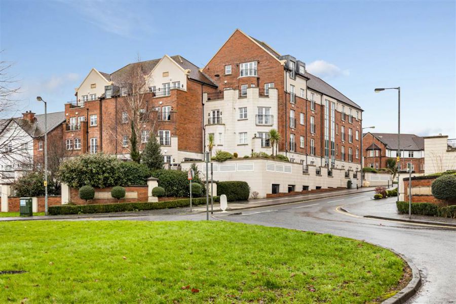 Apt 10 9 Lagan Way, Annadale, Belfast, BT7 3LL