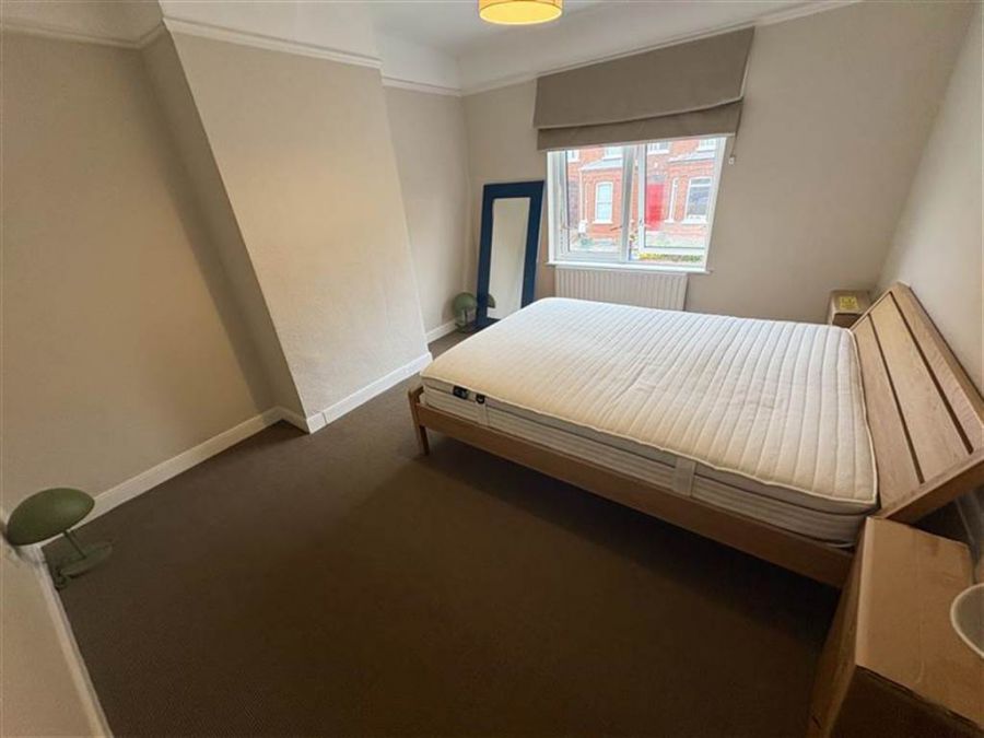 61 Stranmillis Gardens