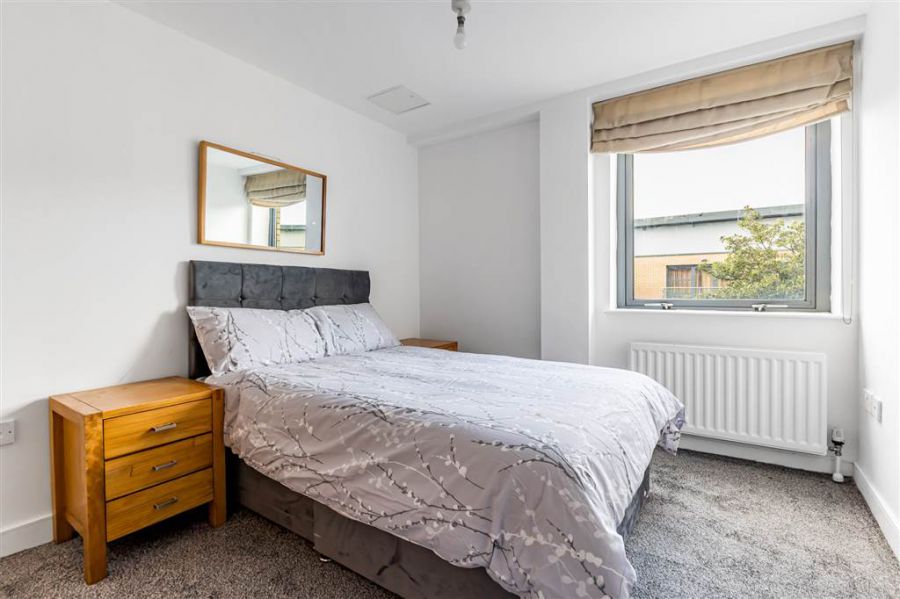 Apt 127  Victoria Place